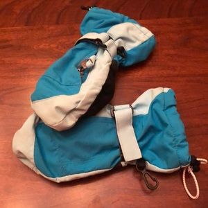 Lands End Kids Mittens